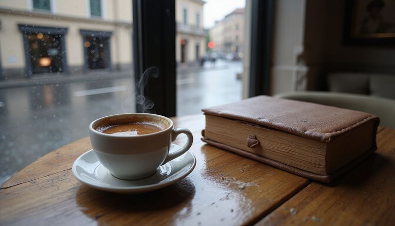 Things to do in Naples on a rainy day