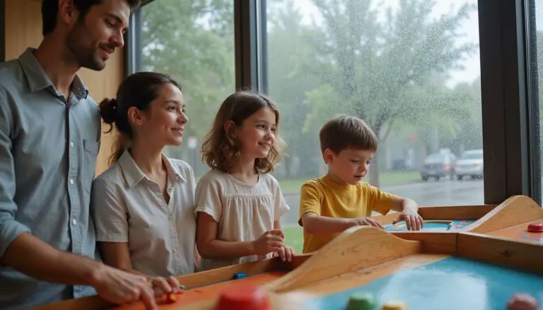 Best indoor activities in Naples