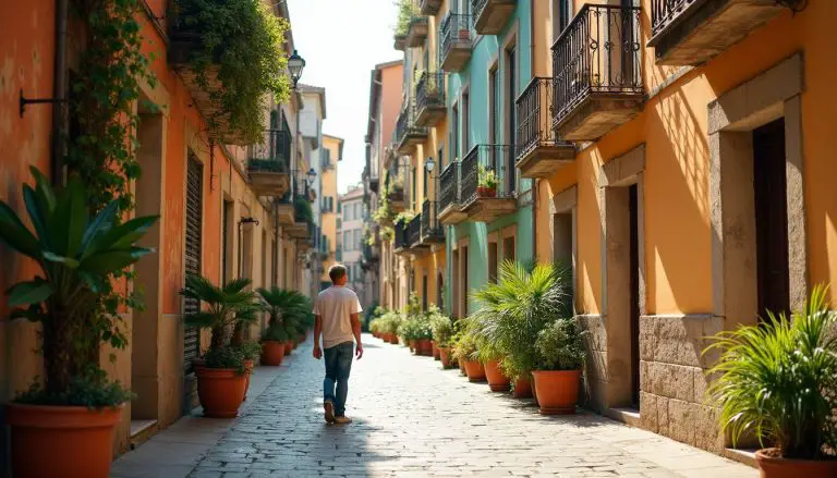 Neighborhood guide for Naples
