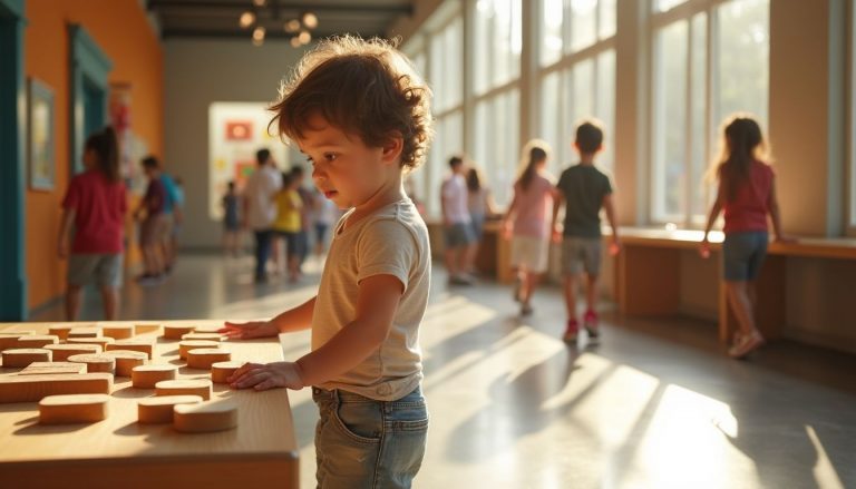 Things to do with kids in New Orleans