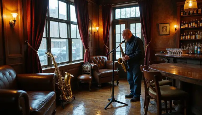 Things to do in New Orleans on a rainy day