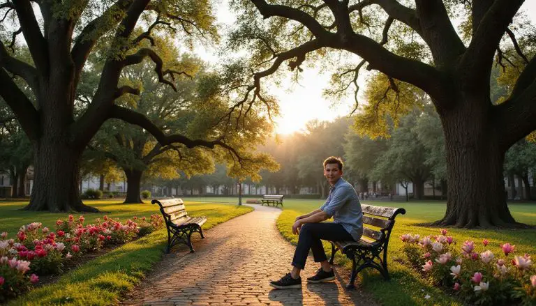 Best outdoor activities in New Orleans