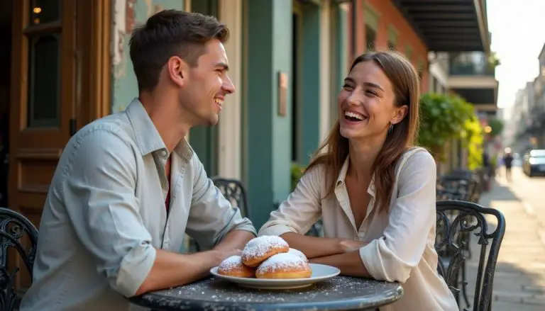 Neighborhood guide for New Orleans