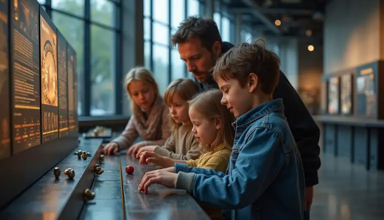 Best indoor activities in Detroit