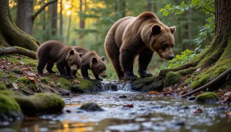 wildlife spotting tips in Great Smoky Mountains National Park