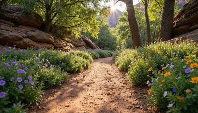 best easy hikes in Zion National Park for families