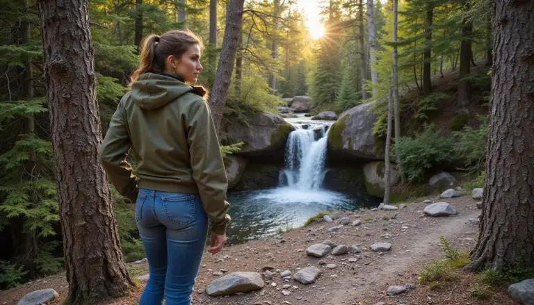 hidden gems Rocky Mountain National Park hiking trail