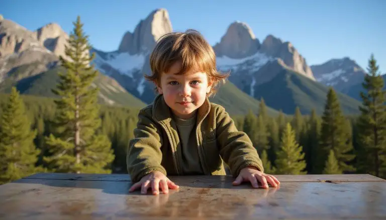 things to do in Grand Teton National Park with kids under 10