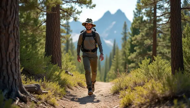 hidden gems Grand Teton National Park hiking trail