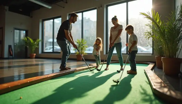 Best indoor activities in Newark
