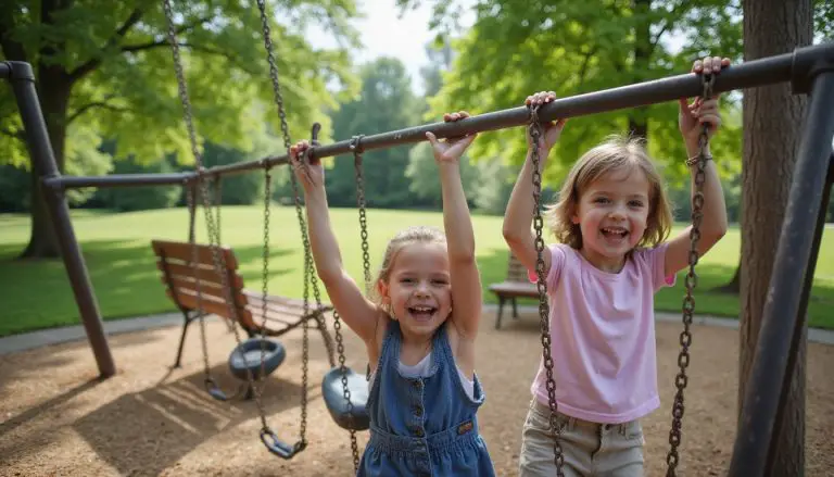 Things to do with kids in Buffalo