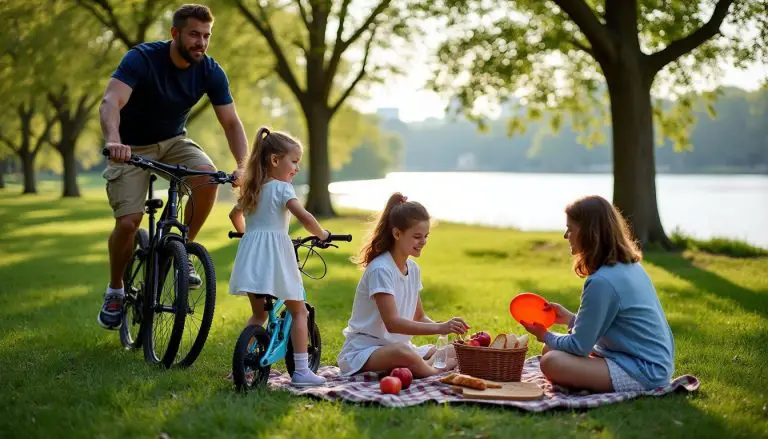 Best outdoor activities in Philadelphia