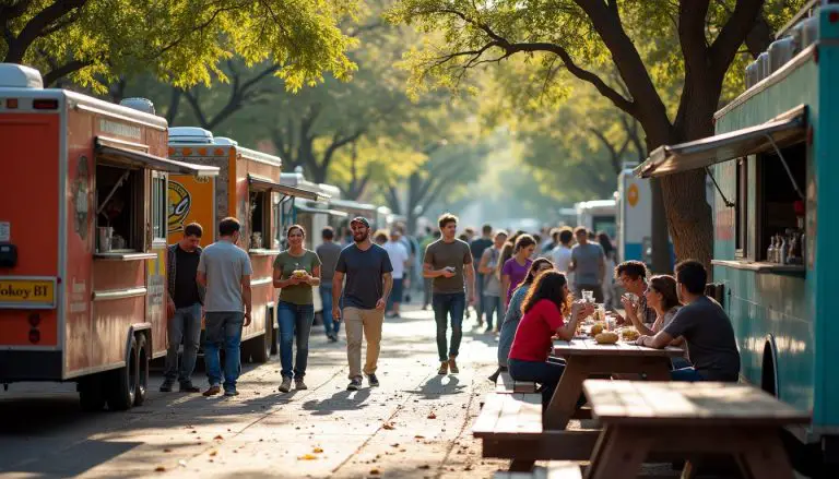 2-day itinerary for Austin