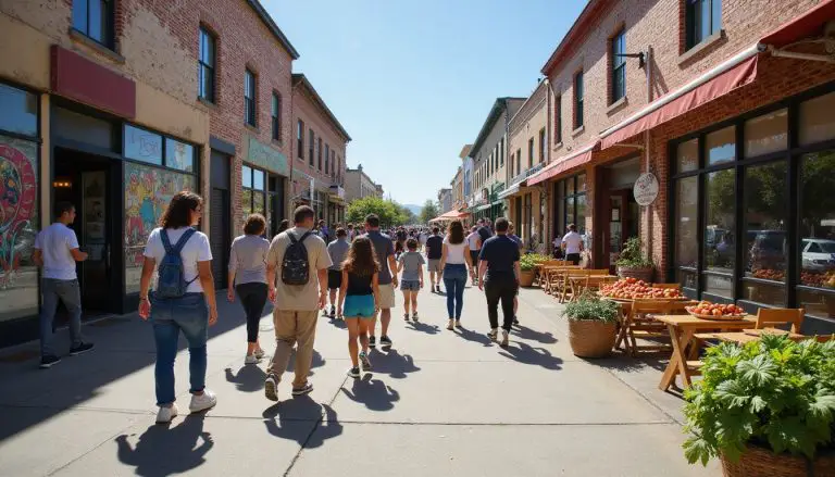 Neighborhood guide for Salinas