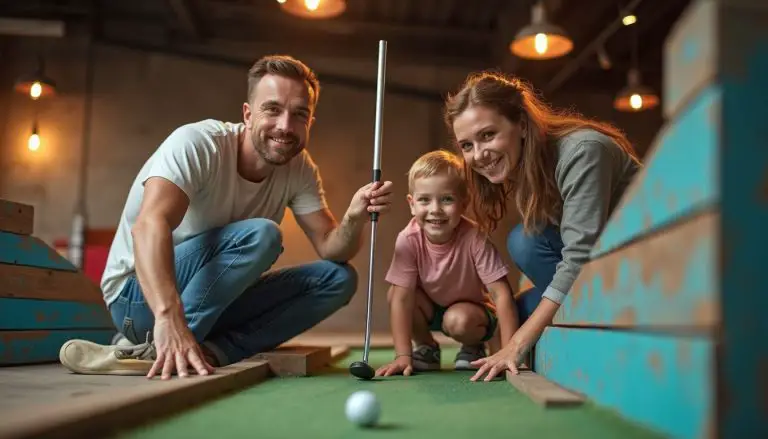 Best indoor activities in Denver