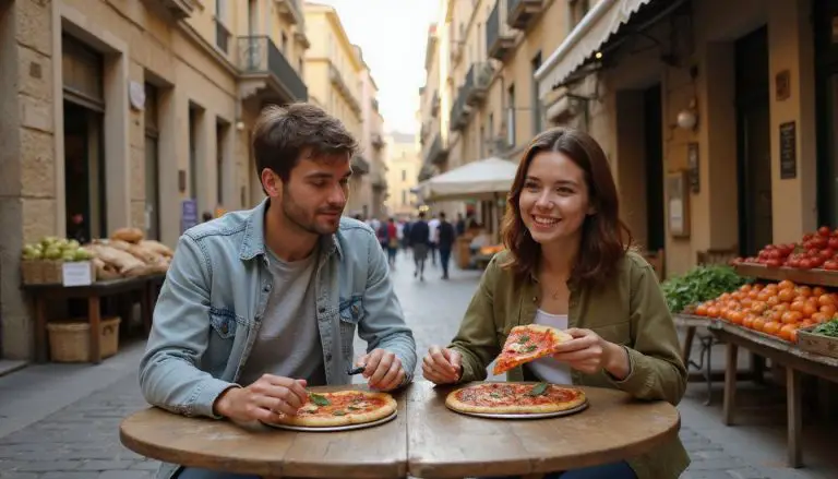 2-day itinerary for Naples